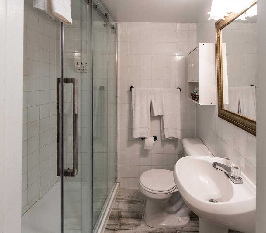 Auberge Villa Bellerive Nominingue Екстер'єр фото